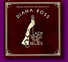 Cover van album Lady Sings the Blues